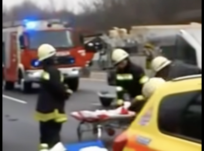 19 gyerek is meghalt a busztragédiában