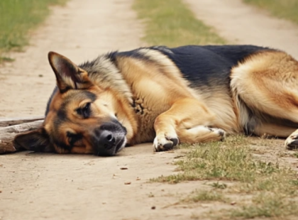 Utoljára repült a bot… ?? Elrohant, ahogy mindig is szokott – tele élettel, tele boldogsággal. Csakhogy ezúttal Bogi nem jött vissza hozzám. Egy pillanat alatt megállt a szíve… és az enyém is vele tört össze.