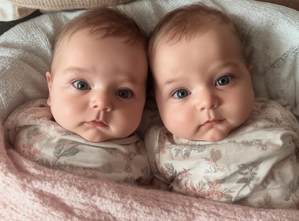 Édesanyánk halála után a nővérem otthagyott az árvaházban – évekkel később hívást kaptam a kórházból, amitől összeroppantam ?