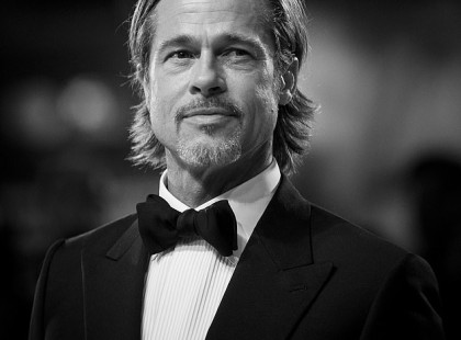 Drámai hír!Meghalt!Drámai hír ! Gyászol Brad Pit : nagyon megviselte a szörnyű tragédia cikk a hozzászólásoknál olvasható!