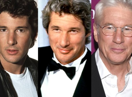 ✨ A hollywoodi legenda, Richard Gere ritkán mutatkozik nyilvánosan, de most kivételt tett, és magával hozta 2️⃣5️⃣ éves fiát is – minden tekintet azonnal a fiatal örökösre szegeződött! ??