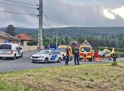 Tragédia történt Kőszegen. Ezt nem gondolta a tanárnő, mikor reggel elindult..