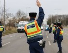 🚔 Rendőr mindenhol: országos ellenőrzés indul – a biztonsági övet is szigorúan nézik!