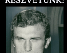 Meghalt Kreul József