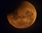 Ma este teljes holdfogyatkozás lesz: mutatjuk, mikor és hogyan figyelheted meg 🌕🌑✨