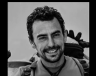 Meghalt Simon Dávid