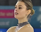 Gyászol a sportvilág: tragikus balesetben elhunyt a Júlia a 24 éves korcsolyázó 💔⛸️