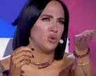 Egy versenyző durván nekiesett Tóth Gabinak a színpadon – mindenki sokkot kapott a Megasztárban! 🤯😱