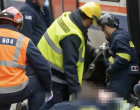 Halálos vonatbaleset Magyarországon - Halottja is van a tragédiának...EZT lehet tudni egyelőre: Cikk a hozzászólásoknál olvasható