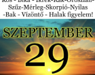 Komoly változást hoz a mai nap! Kos - Bika - Ikrek-Rák-Oroszlán-Szűz-Mérleg-Skorpió-Nyilas-Bak - Vízöntő - Halak figyelem!Hatalmas változást hoz a mai nap!Mai horoszkóp (HÉTFŐ)