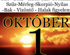 Óriási változást hoz a MAI nap! Kos - Bika - Ikrek-Rák-Oroszlán-Szűz-Mérleg-Skorpió-Nyilas-Bak - Vízöntő - Halak figyelem!Hatalmas változást hoz a MAI nap!MAI horoszkóp (SZERDA)