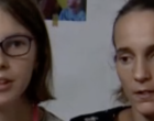 🙏 „Az egész ország összefog: Pamela fél tüdővel született, a szíve máshol dobog – most szüksége van ránk!