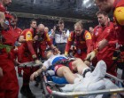 Nem tudták megmenteni az életét!Szörnyű tragédia: lezuhant a nyújtóról, meghalt egy 19 éves tornász