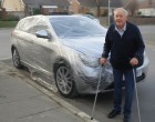 🚗 A szomszédaim szalaggal tekerték körbe az autómat, miután megkértem őket, hogy ne parkoljanak a helyemre. De én ezt nem hagytam annyiban…