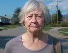 Mindent feláldoztam az unokámért, de a szavai örökre belém vágtak: ‘Nem vagy meghívva