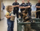 Amikor a kislány előlépett az érmés üveggel, a terem elnémult – senki sem hitte el, ami ezután történt!” 🥺👉👈