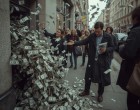 ATM-hiba: pénzeső zúdult az emberekre