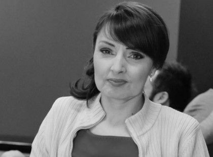 Búcsú Szíj Melindáról!