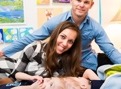 Ezek a különleges ikrek rengeteg megpróbáltatáson estek át, mire végül sikerült őket szétválasztani. El sem hiszed majd, milyen csodálatosan festenek most!