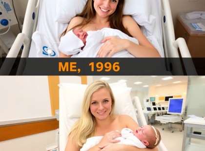 A lányom kitiltott az unokám életéből, mert a férje szerint rossz hatással lennék rá