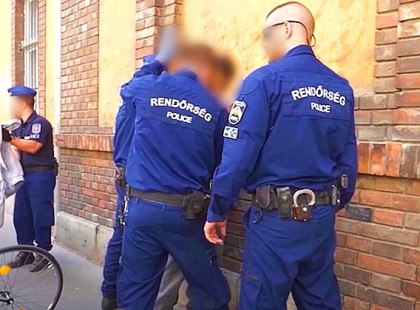 Csákánnyal végezte ki a feleségét a kegyetlen P. Csaba