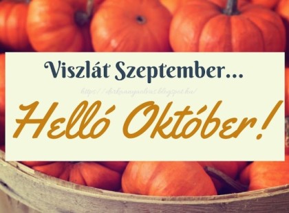 Megérkezett a nagy 2025-ös októberi horoszkóp:Kos - Bika - Ikrek-Rák-Oroszlán-Szűz-Mérleg-Skorpió-Nyilas-Bak - Vízöntő - Halak figyelem!