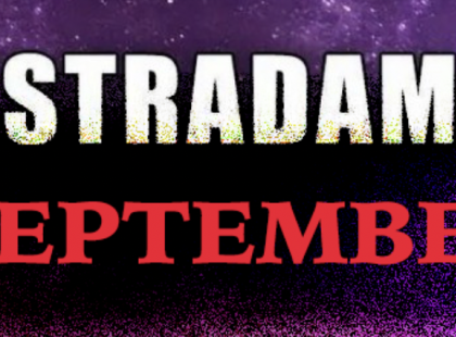 Nostradamus jóslata 8 csillagjegynek is fontos üzenetet tartogat szeptemberre!