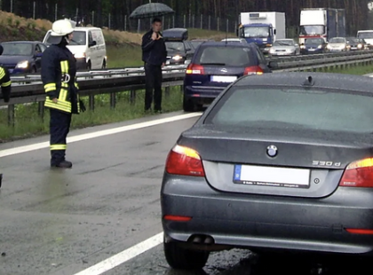 ? Balesetek, torlódások, rendkívüli közlekedési események – 2025. szeptember 8., hétfő reggel