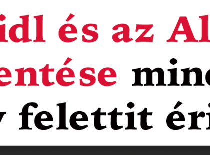 Óriási változás a boltok kasszáinál – A Lidl és az Aldi bejelentése minden 65 év felettit érint majd
