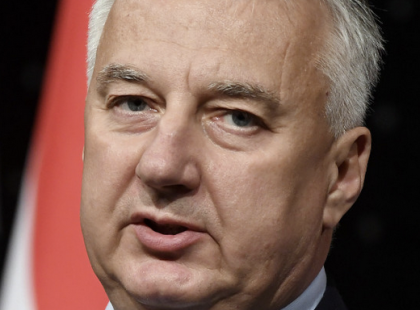 Semjén Zsolt lemondása... Felszólították Semjén Zsoltot– Távozzon a posztjáról