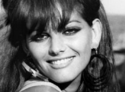 Elhunyt Claudia Cardinale