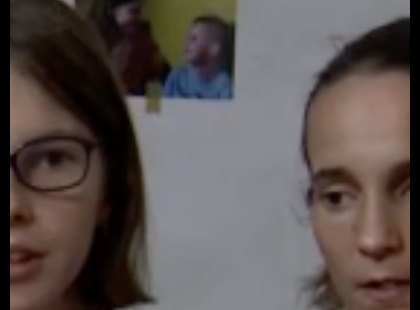 ? „Az egész ország összefog: Pamela fél tüdővel született, a szíve máshol dobog – most szüksége van ránk!