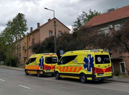 Majdnem 6 órán át küzdöttek Nagy Tibor életéért, de menthetetlen volt – Sokkolta a társakat a válogatott focista halála