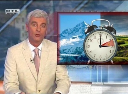 Itt a vége! Eltörlik az óraátállítást, itt a friss bejelentés!Téli időszámítás lesz az állandó