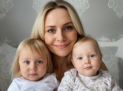 – Vidd a fattyadat, és tűnj el! A télre majd beköltözöl egy közös lakásba! – mordult a férj....