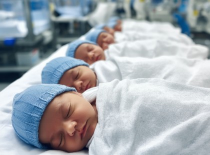 Hat gyermek meghalt a Szent Mária gyermekkórházban -vizsgálatot indítottak