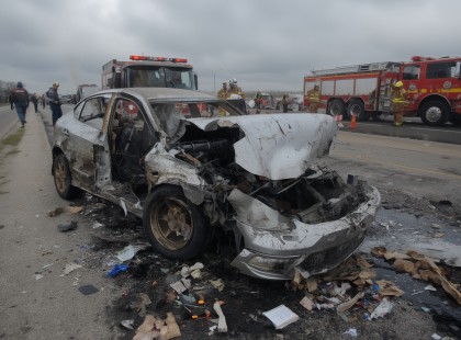 ? Balesetek, torlódások, rendkívüli közlekedési események – 2025. szeptember 10., szerda reggel