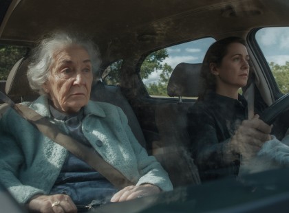 Azt hittem, a lányom idősek otthonába visz, de amit végül megtudtam, örökre megváltoztatta az életem