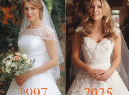 Tizennégy éves voltam, amikor elvesztettem édesanyámat a rák miatt.