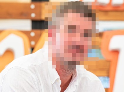 Kiderült, hogy ki Zsolti bácsi! Megszólalt Kocsis Máté, és nevén nevezett egy férfit