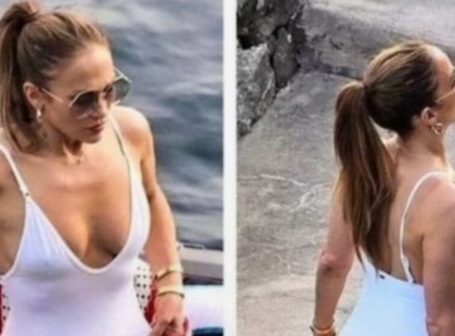 Jennifer Lopez megmutatta közös lányát Marc Anthonytól – a rajongók alig hittek a szemüknek! ??‍?