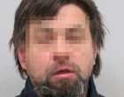 Elrabolt egy 10 éves kislányt a Komáromi férfi, és az utcán fajtalankodott vele – a 49 éves támadóról kiderült, hogy visszaeső! 😡