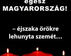 Borzalmas hír jött ma reggelre– tegnap éjszaka örökre lehunyta szemét… Gyászba borult az egész MAGYARORSZÁG!hatalmas név távozott közülünk! Cikk a hozzászólásoknál >>>