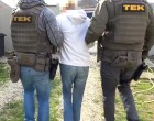 Döbbenet Türjén: saját gyermekeit kínozta és fogva tartotta egy anya, a TEK rohanta le a házat – videó is készült az akcióról