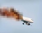 Kigyulladt és lezuhant egy magyar turistákat szállító repülő