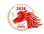 Ragyogó év lesz : 2026-os Tűz Ló éve lesz, íme, a pontos horoszkóp! Ez vár rád 2026 - ban a kínai horoszkóp szerint!