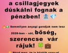 Ezeknek a csillagjegyeknek semmilyen anyagi gondjuk nem lesz 2026-ban! Nagy pénz áll a házhoz váratlanul a következő csillagjegyeknél