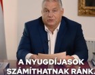 Bréking: Orbán Viktor megerősítette – dolgoznak a 14. havi nyugdíj bevezetésén 🇭🇺💸