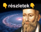 Nostradamus jóslata 8 csillagjegynek is fontos üzenetet tartogat 2026 első felére!
