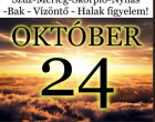 Komoly változást hoz a mai nap! Kos - Bika - Ikrek-Rák-Oroszlán-Szűz-Mérleg-Skorpió-Nyilas-Bak - Vízöntő - Halak figyelem!Hatalmas változást hoz a mai nap!Mai horoszkóp (PÉNTEK)